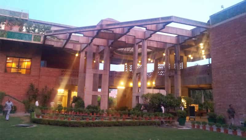 Indian Habitat Centre