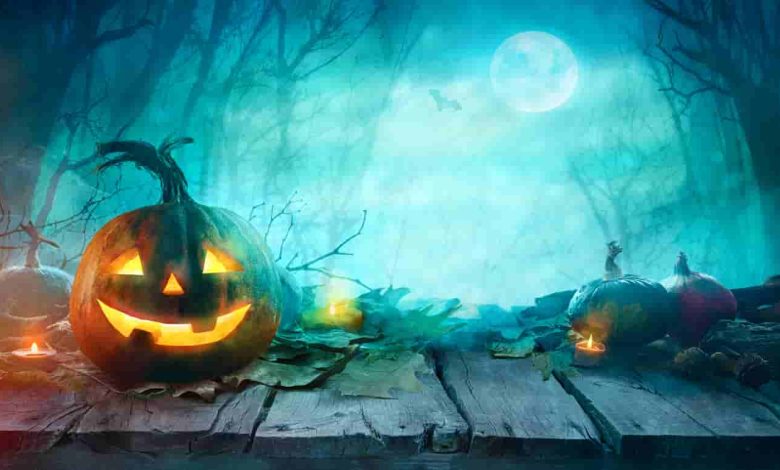 Scary Houses in Jaipur