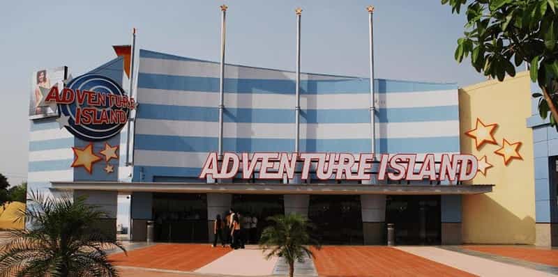 Royal Adventure Group, Janakpuri