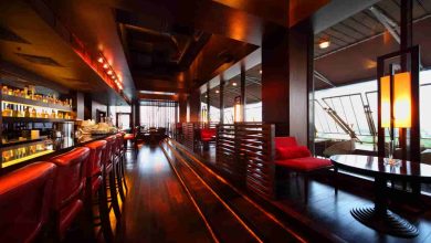 Bollywood Night in Hyderabad