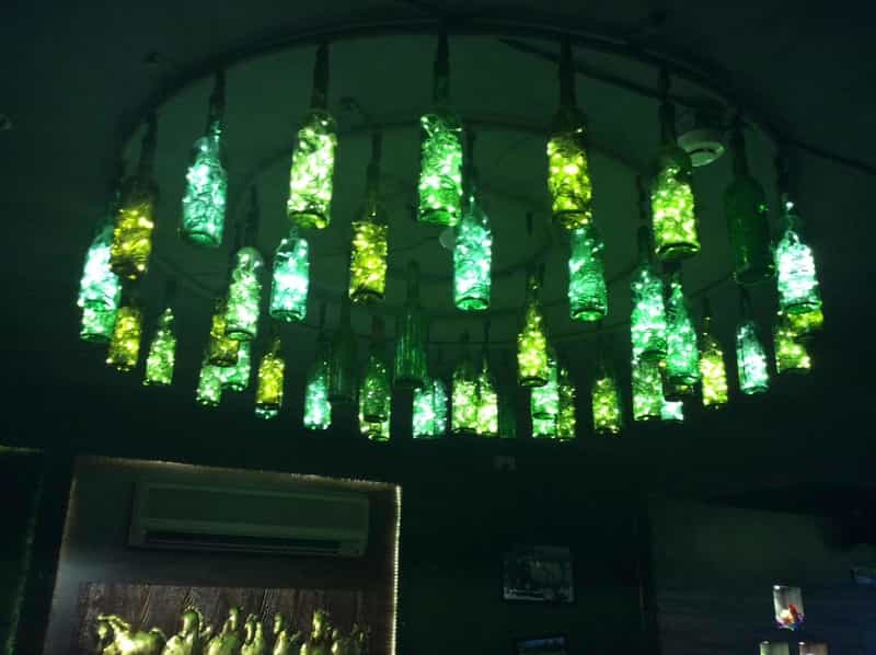 Junglee Cafe