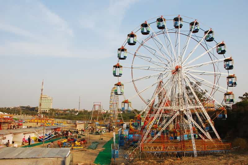 Surajkund