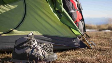 Adventure Camps Near Delhi