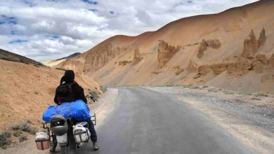 Adventure Sports in Ladakh