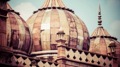 Safdarjung Tomb- One of the best historical places in Delhi