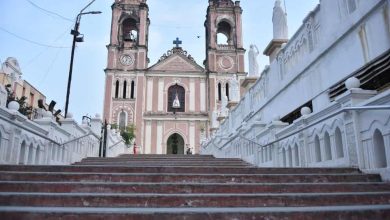 Churches in Hyderabad
