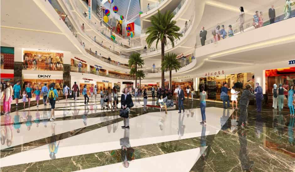 9 Shopping Malls in Hyderabad, Popular Hyderabad Malls for ...