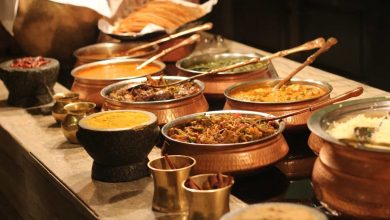 Buffet India
