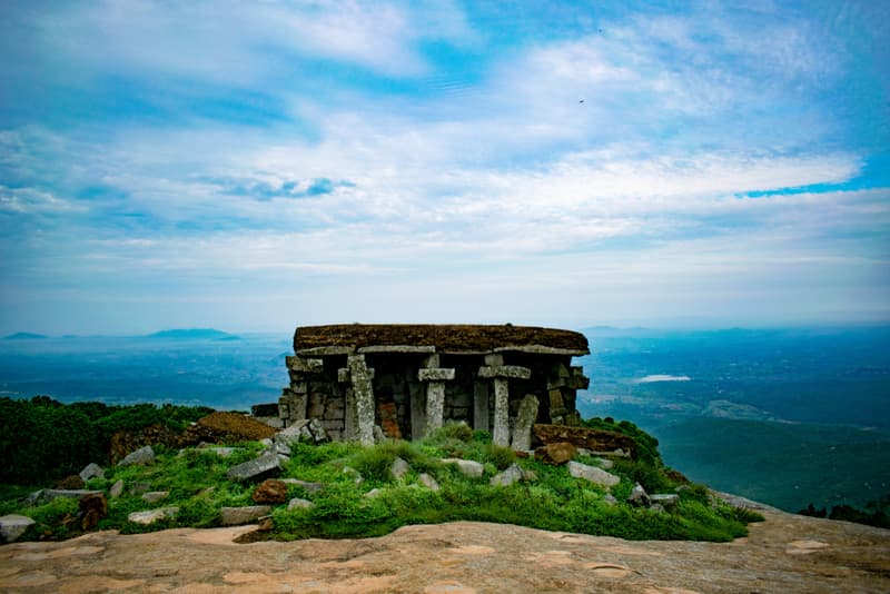 Skandagiri