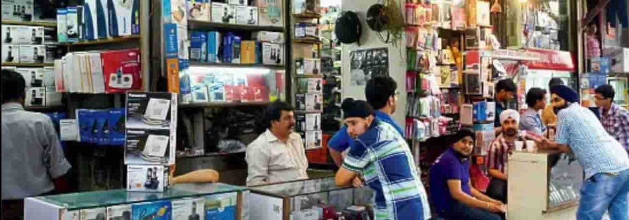 7 Popular Electronic Markets In Delhi Wholesale 7 Popular Electronic Markets In Delhi Wholesale