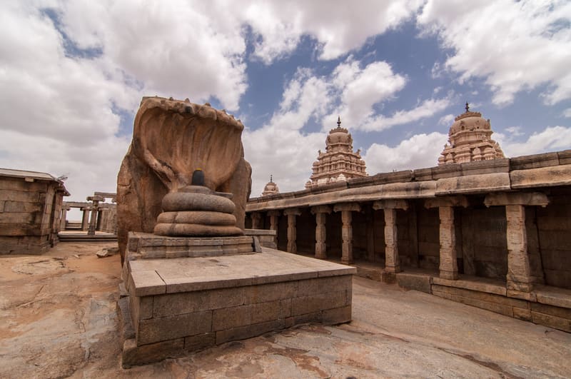 Lepakshi