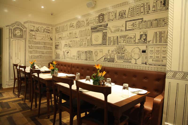 Smoke House Deli