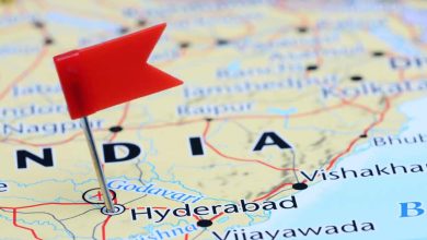 Weekend Getaways from Hyderabad