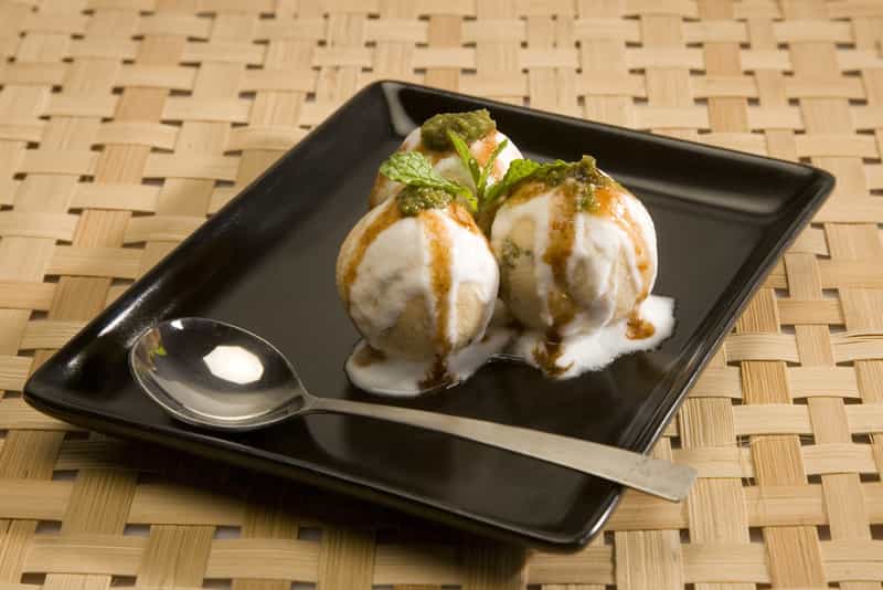 Dahi Bhalle