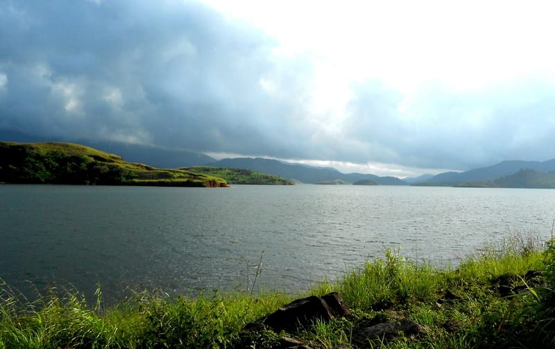 Kabini River