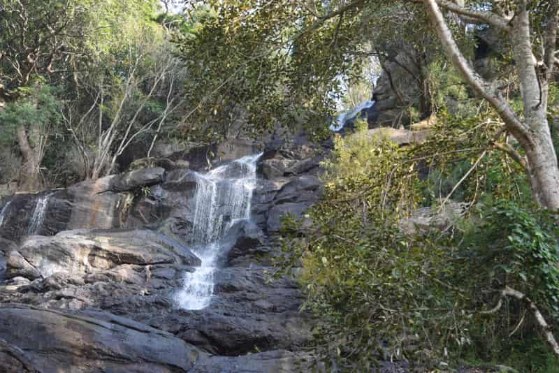 Yercaud