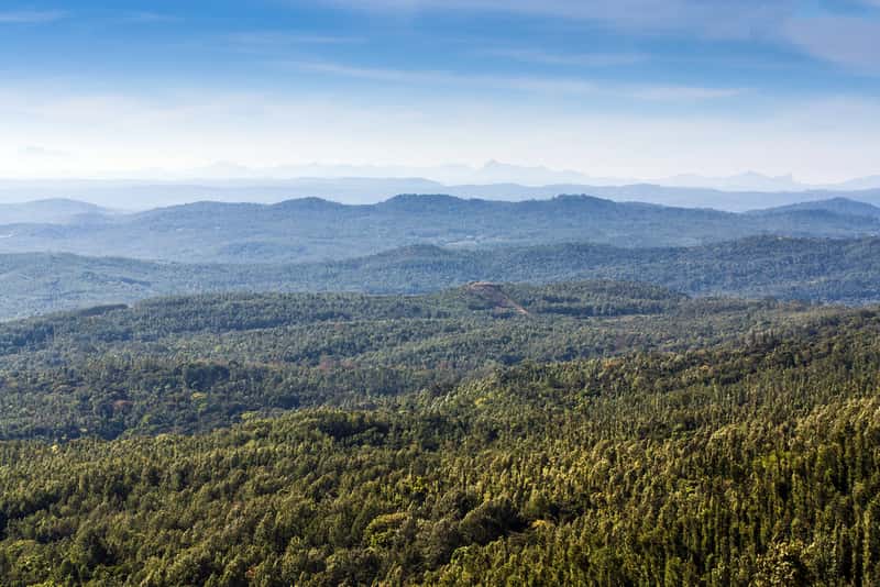 Chikamagalur