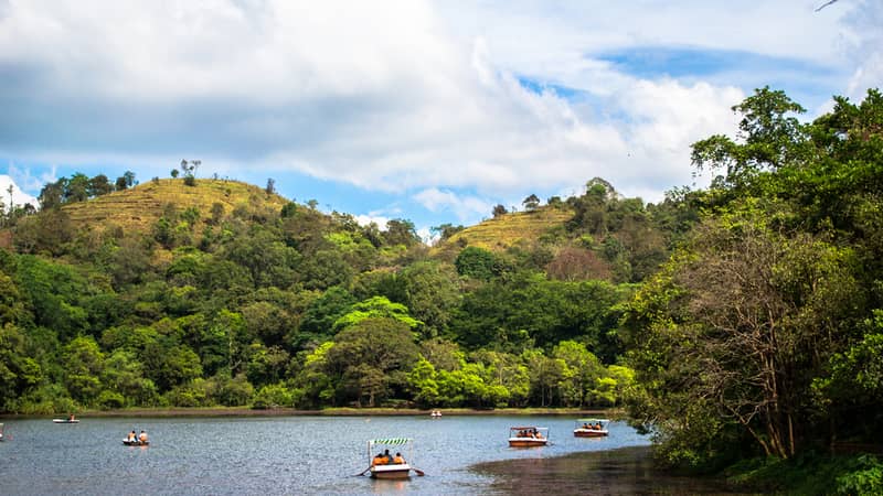 Wayanad, Kerala