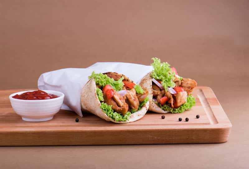 street food in hyderabad