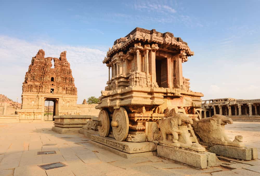 Road Trips from Bangalore