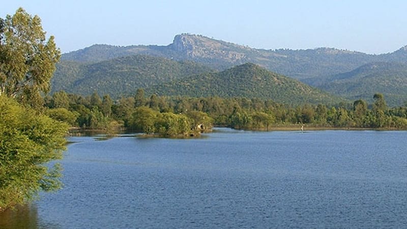 BR Hills
