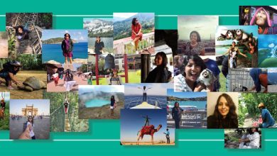 Female Solo Travel Bloggers