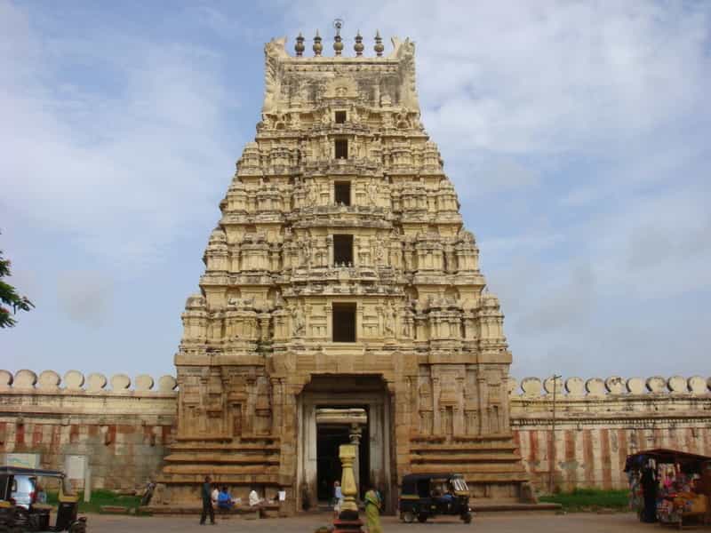 Ranganathaswamy Temple