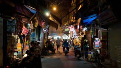 Shopping Places in Dehradun