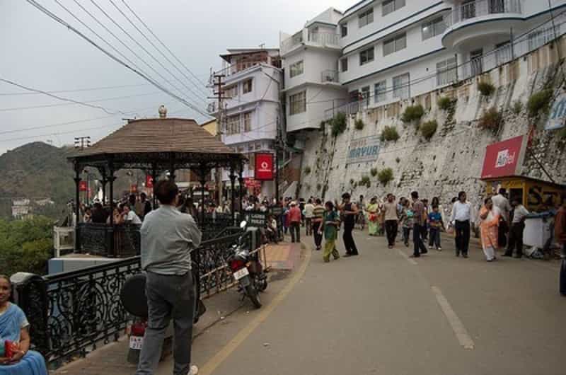 Places to Visit in Dehradun