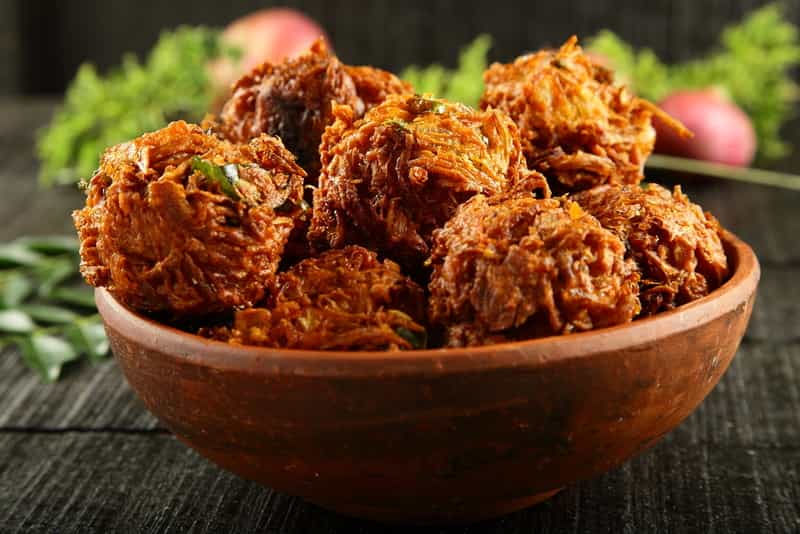 Pakodas