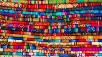 Wholesale Cloth Markets in Delhi