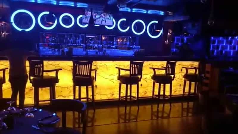 11 Sports Bars in Bangalore, Popular Sports Bars in Bangalore | Treebo Blogs