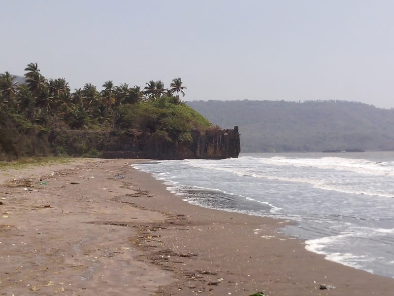 Redvanda Beach