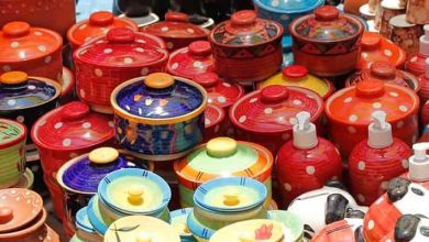 10 Best Places To Shop In Thiruvananthapuram