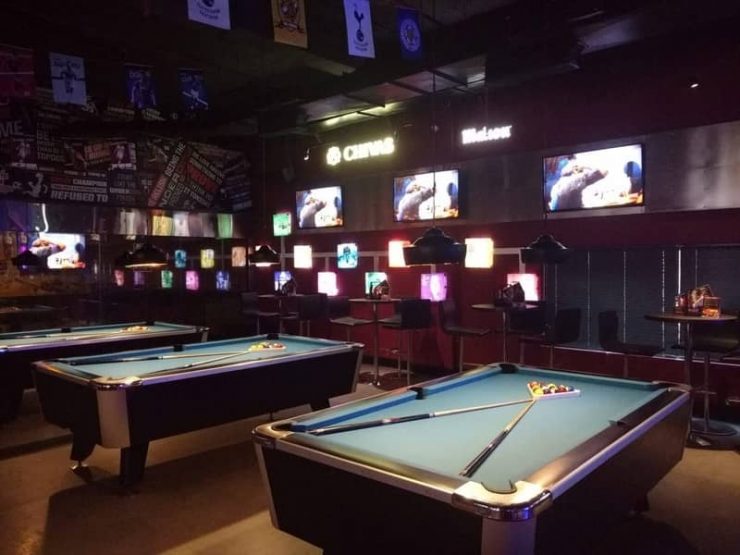 13 Fun Places to Experience Nightlife in Guwahati Treebo Blog