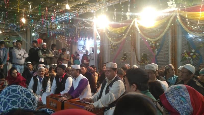 Places in Delhi for Youngsters