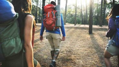 Adventure Camps Near Bangalore