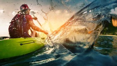 Adventure Places In Bangalore For The Thrillseeker