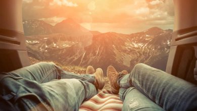 Adventure Trips Near Bangalore To Get your Adrenaline Pumping