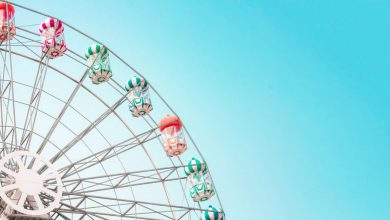 Amusement Parks in Delhi