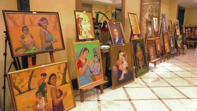 Art Galleries in Hyderabad