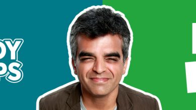 Atul Khatri
