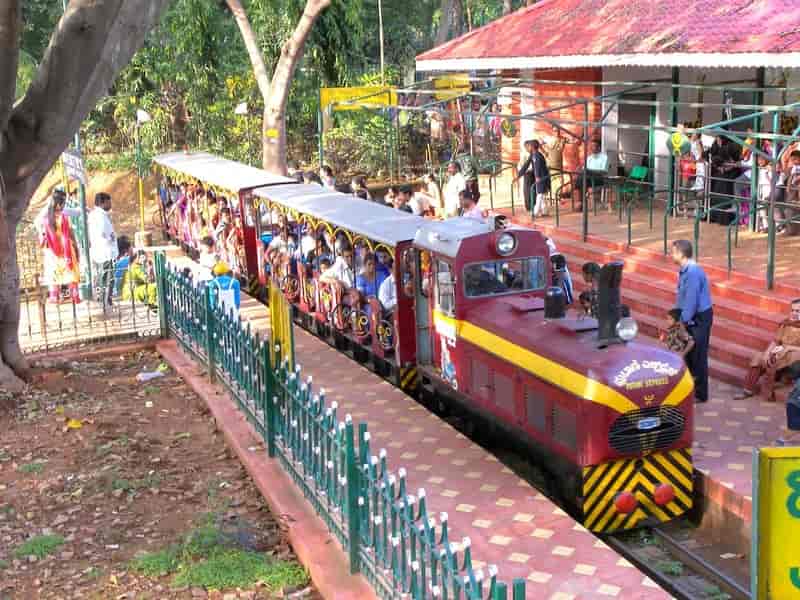 Bal Bhavan