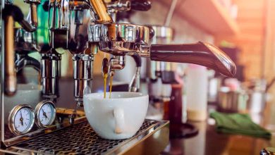 Best Cafes in Hyderabad