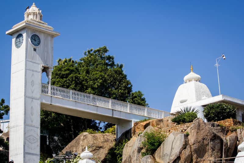 Birla Mandir