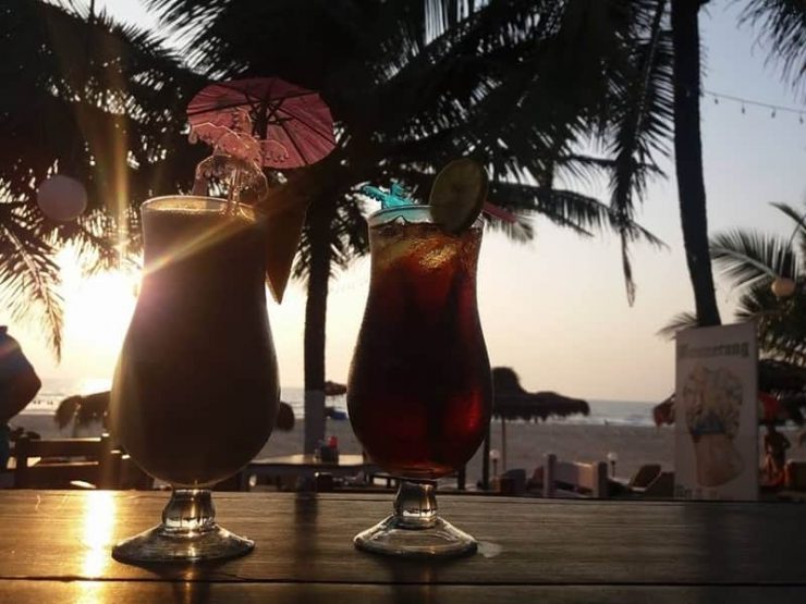 16 Clubs in South Goa Popular in South Goa Treebo Blogs