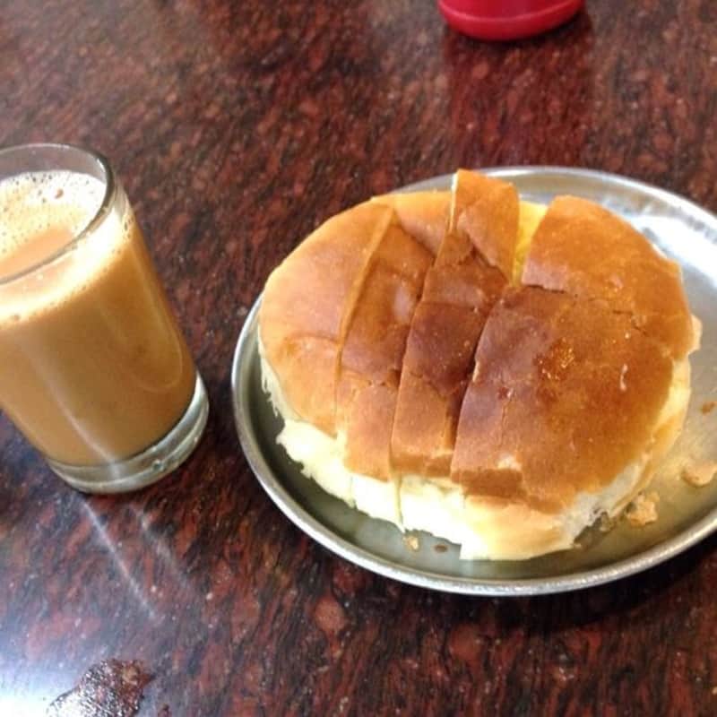 Bun-Butter-Chai