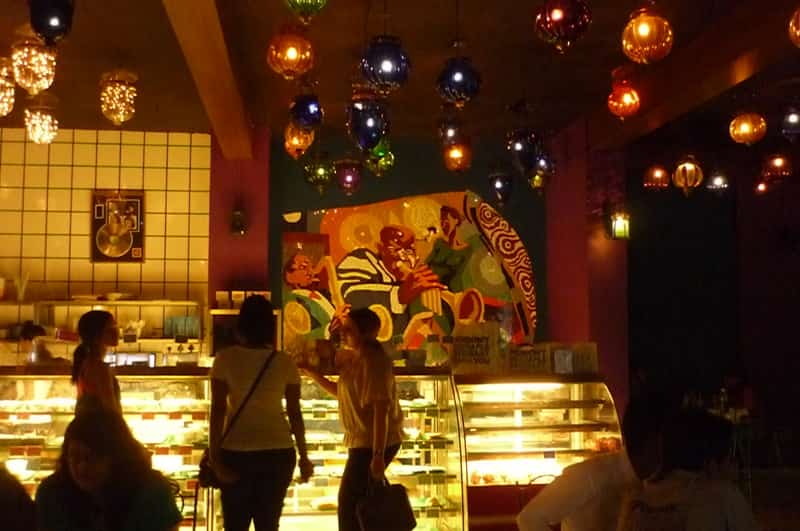 Candies