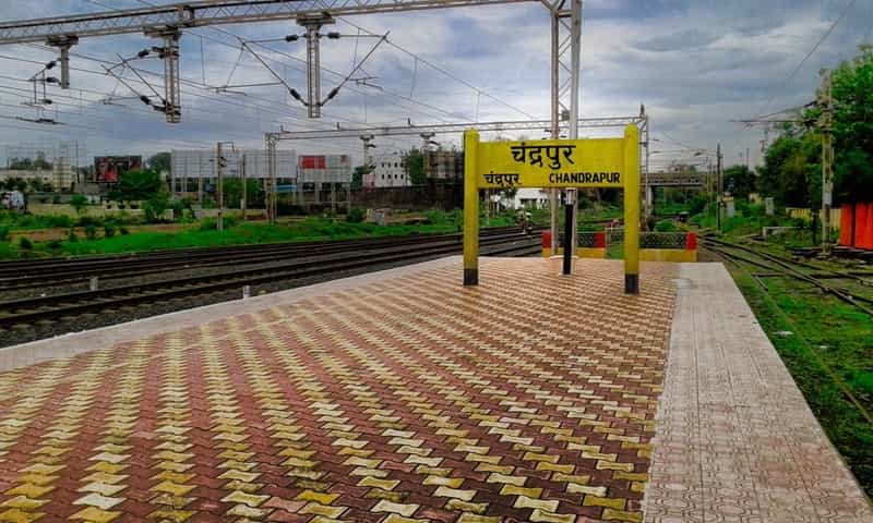 Chandrapur