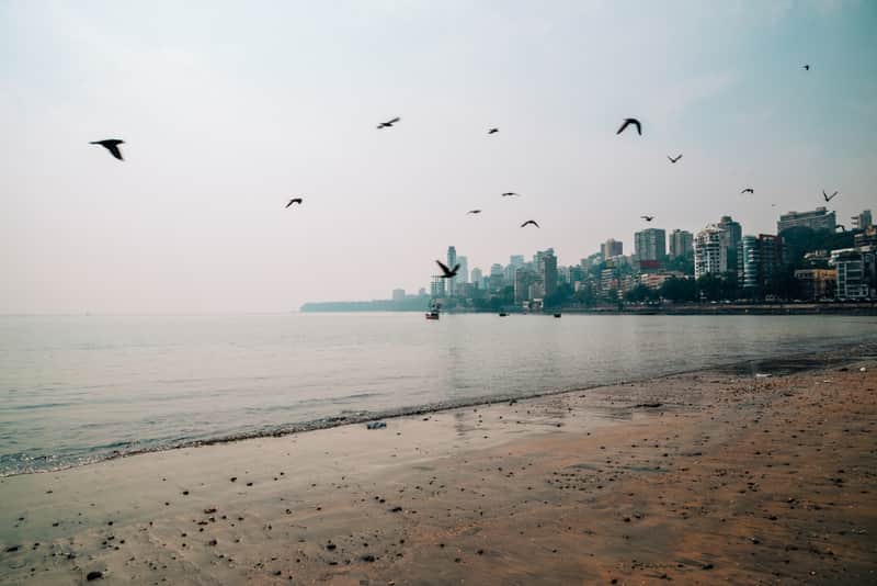 Chowpatty